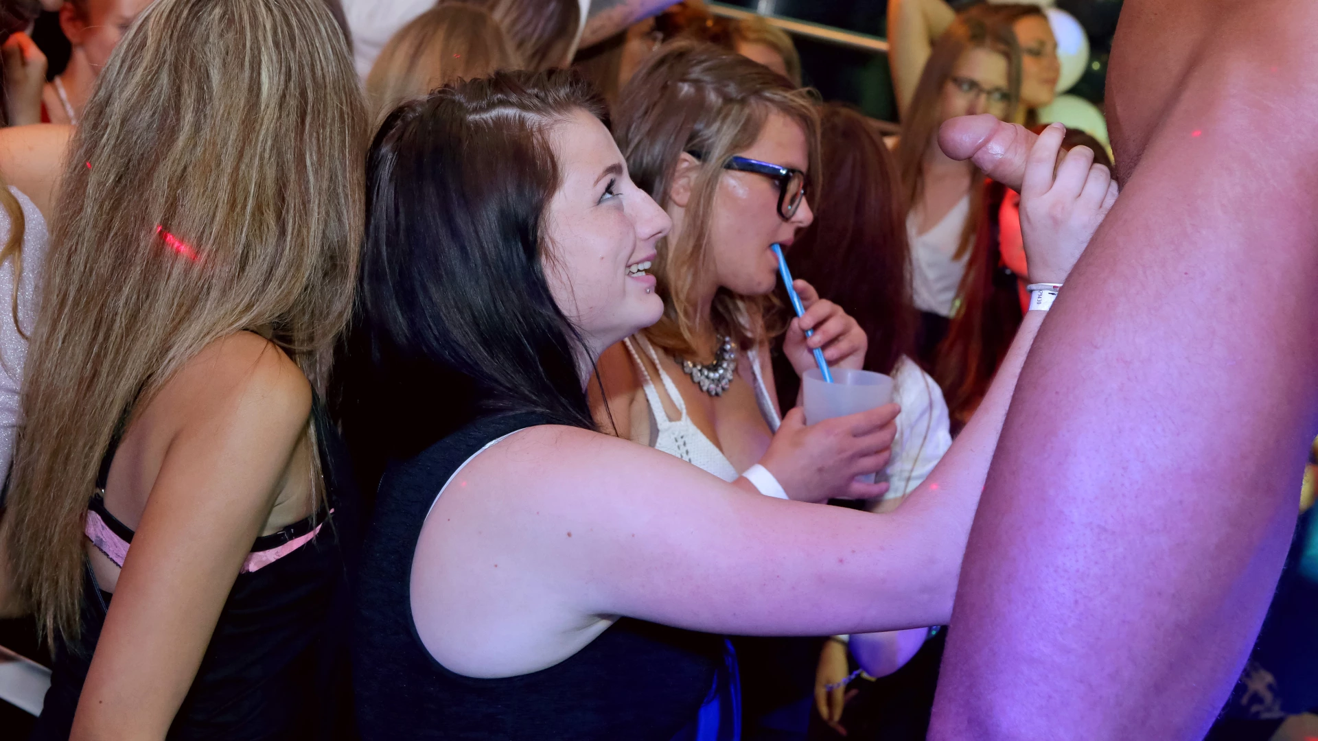 Party Hardcore Gone Crazy Vol. 37 Part 8 - Main Edit on sinx.preview.netperv.com