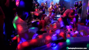 Wet and Wild Swingers Part 1 - Lesbo Cam Screencap 68 on sinx.preview.netperv.com