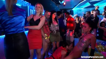 Wet and Wild Swingers Part 1 - Lesbo Cam Screencap 10 on sinx.preview.netperv.com