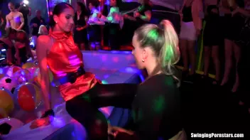 Wet and Wild Swingers Part 1 - Lesbo Cam Screencap 28 on sinx.preview.netperv.com