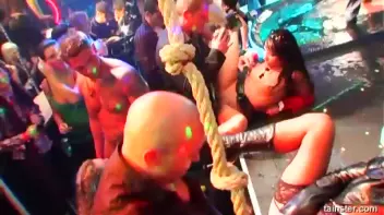 Swingers Ball Part 3 - Cam 1 Screencap 5 on sinx.preview.netperv.com