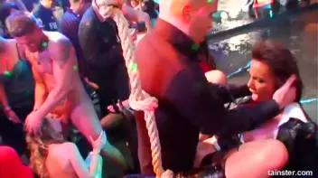 Swingers Ball Part 3 - Cam 1 Screencap 6 on sinx.preview.netperv.com