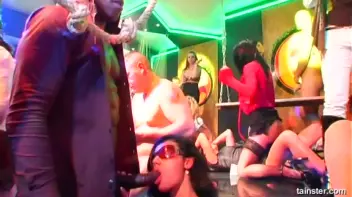 Swingers Ball Part 3 - Cam 1 Screencap 61 on sinx.preview.netperv.com