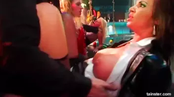 Swingers Ball Part 3 - Cam 1 Screencap 10 on sinx.preview.netperv.com