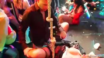 Swingers Ball Part 3 - Cam 1 Screencap 2 on sinx.preview.netperv.com