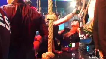 Swingers Ball Part 3 - Cam 1 Screencap 22 on sinx.preview.netperv.com