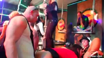 Swingers Ball Part 3 - Cam 1 Screencap 34 on sinx.preview.netperv.com