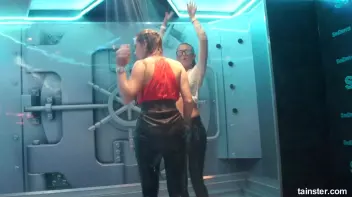 Amateur Girls just wanna have Fun Screencap 9 on sinx.preview.netperv.com