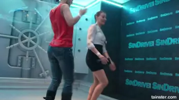 Amateur Girls just wanna have Fun Screencap 28 on sinx.preview.netperv.com