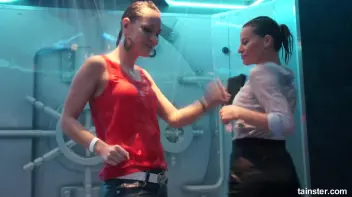 Amateur Girls just wanna have Fun Screencap 37 on sinx.preview.netperv.com