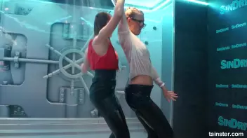 Amateur Girls just wanna have Fun Screencap 7 on sinx.preview.netperv.com