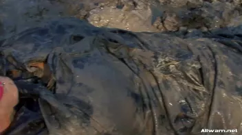 The WaM Obstacle Course From Hell Screencap 89 on sinx.preview.netperv.com