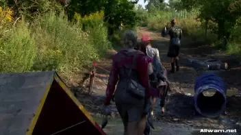 The WaM Obstacle Course From Hell Screencap 91 on sinx.preview.netperv.com