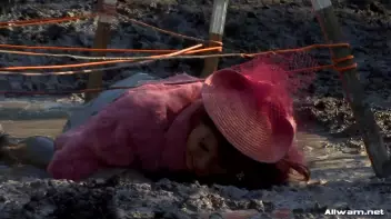 The WaM Obstacle Course From Hell Screencap 37 on sinx.preview.netperv.com