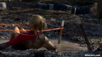 The WaM Obstacle Course From Hell Screencap 38 on sinx.preview.netperv.com