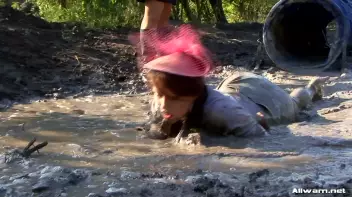 The WaM Obstacle Course From Hell Screencap 59 on sinx.preview.netperv.com