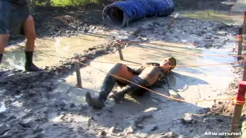 The WaM Obstacle Course From Hell Screencap 73 on sinx.preview.netperv.com