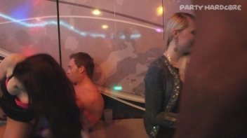 Party Hardcore Gone Crazy Vol. 17 Part 5 - Cam 3 Screencap 13 on sinx.preview.netperv.com