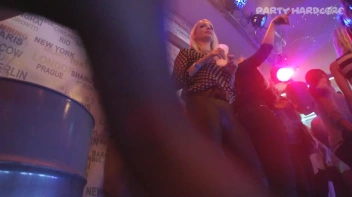 Party Hardcore Gone Crazy Vol. 17 Part 5 - Cam 3 Screencap 40 on sinx.preview.netperv.com