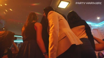 Party Hardcore Gone Crazy Vol. 17 Part 5 - Cam 3 Screencap 42 on sinx.preview.netperv.com