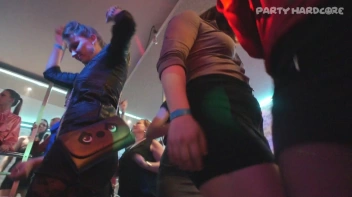 Party Hardcore Gone Crazy Vol. 17 Part 5 - Cam 3 Screencap 73 on sinx.preview.netperv.com
