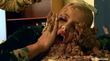 Gooey Messy Art Class With Three Hot Girls Screencap 103 on sinx.preview.netperv.com