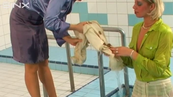 Silky Wet And Messy Fun Screencap 32 on sinx.preview.netperv.com