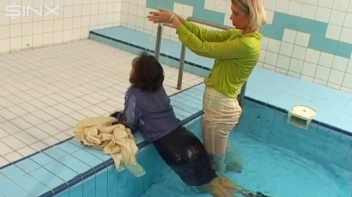 Silky Wet And Messy Fun Screencap 54 on sinx.preview.netperv.com