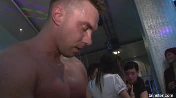 Prison Pussy Break Part 6 - Cam 2 Screencap 27 on sinx.preview.netperv.com