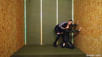 You're Gonna Go All Out On That Gloryhole - And Then It's My Turn! Screencap 3 on sinx.preview.netperv.com