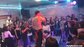 Party Hardcore Gone Crazy Vol. 31 Part 1 - Cam 2 Screencap 84 on sinx.preview.netperv.com