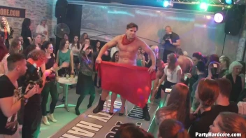 Party Hardcore Gone Crazy Vol. 31 Part 1 - Cam 2 Screencap 104 on sinx.preview.netperv.com