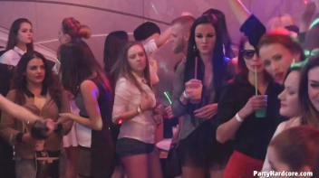 Party Hardcore Gone Crazy Vol. 31 Part 1 - Cam 2 Screencap 19 on sinx.preview.netperv.com