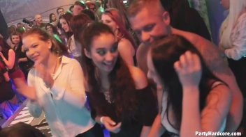 Party Hardcore Gone Crazy Vol. 31 Part 1 - Cam 2 Screencap 25 on sinx.preview.netperv.com