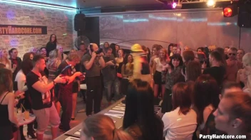 Party Hardcore Gone Crazy Vol. 31 Part 1 - Cam 2 Screencap 42 on sinx.preview.netperv.com