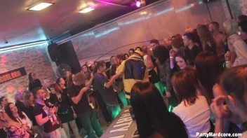 Party Hardcore Gone Crazy Vol. 31 Part 1 - Cam 2 Screencap 47 on sinx.preview.netperv.com