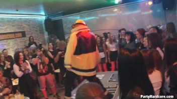 Party Hardcore Gone Crazy Vol. 31 Part 1 - Cam 2 Screencap 48 on sinx.preview.netperv.com