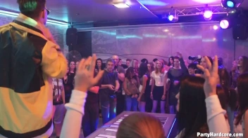 Party Hardcore Gone Crazy Vol. 31 Part 1 - Cam 2 Screencap 49 on sinx.preview.netperv.com