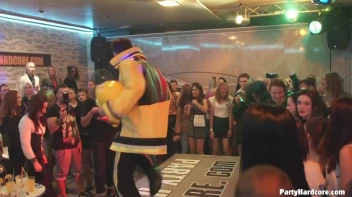 Party Hardcore Gone Crazy Vol. 31 Part 1 - Cam 2 Screencap 50 on sinx.preview.netperv.com