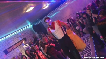 Party Hardcore Gone Crazy Vol. 31 Part 1 - Cam 2 Screencap 59 on sinx.preview.netperv.com