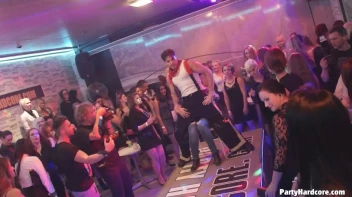 Party Hardcore Gone Crazy Vol. 31 Part 1 - Cam 2 Screencap 65 on sinx.preview.netperv.com