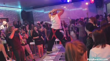 Party Hardcore Gone Crazy Vol. 31 Part 1 - Cam 2 Screencap 67 on sinx.preview.netperv.com