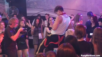 Party Hardcore Gone Crazy Vol. 31 Part 1 - Cam 2 Screencap 72 on sinx.preview.netperv.com