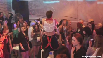 Party Hardcore Gone Crazy Vol. 31 Part 1 - Cam 2 Screencap 73 on sinx.preview.netperv.com