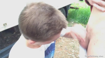 BJ Trucker Love! Screencap 30 on sinx.preview.netperv.com