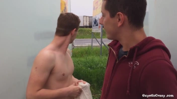 BJ Trucker Love! Screencap 61 on sinx.preview.netperv.com