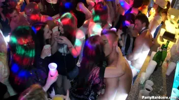 Party Hardcore Gone Crazy Vol. 1 Part 1 - Main Edit Screencap 16 on sinx.preview.netperv.com