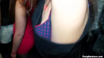 Party Hardcore Gone Crazy Vol. 1 Part 1 - Main Edit Screencap 34 on sinx.preview.netperv.com