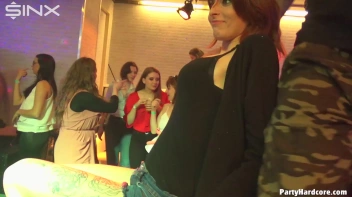 Party Hardcore Gone Crazy Vol. 44 Part 6 - Cam 2 Screencap 24 on sinx.preview.netperv.com
