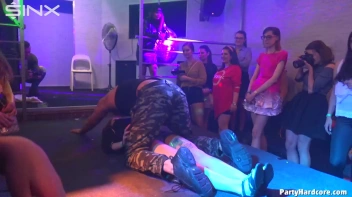 Party Hardcore Gone Crazy Vol. 44 Part 6 - Cam 2 Screencap 28 on sinx.preview.netperv.com